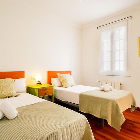 Amplio Y Luminoso-2D 2B-Triana Leilighet Sevilla Eksteriør bilde