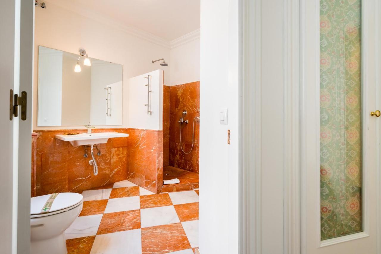 Amplio Y Luminoso-2D 2B-Triana Leilighet Sevilla Eksteriør bilde